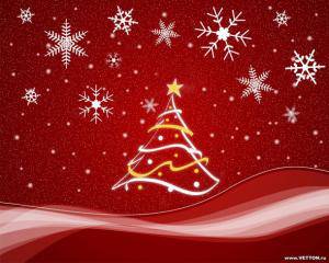 Kartka na Na Boże Narodzenie 174 - życzenia na Na Boże Narodzenie - Wyślij SMSem