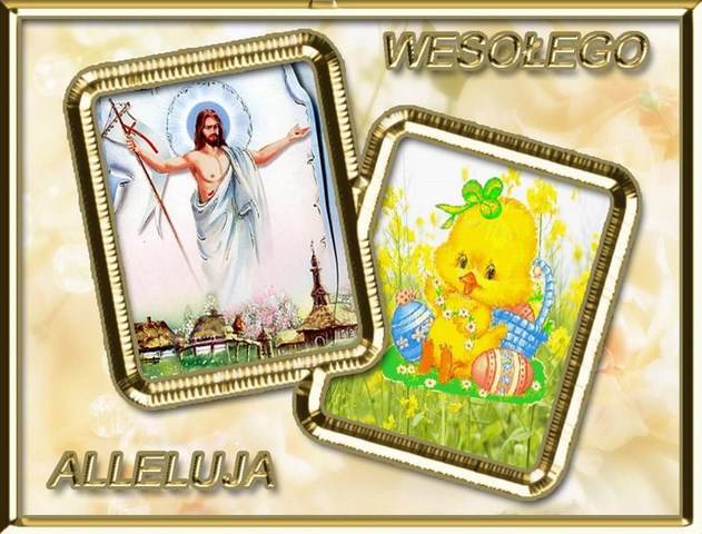 Kartka na Na Wielkanoc 75 - życzenia na Na Wielkanoc - Wyślij SMSem