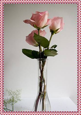 Kartka na Kwiaty 1056 - życzenia na Kwiaty - Wyślij SMSem