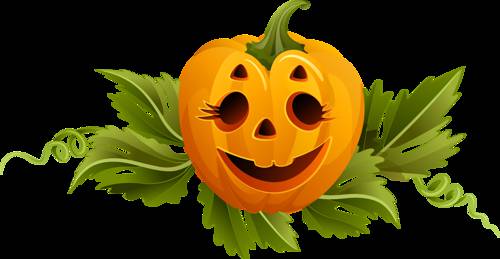 Kartka na Halloween 1077 - życzenia na Halloween - Wyślij SMSem