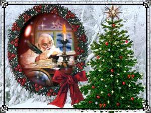 Kartka na Na Boże Narodzenie 169 - życzenia na Na Boże Narodzenie - Wyślij SMSem