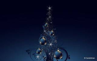 Kartka na Na Boże Narodzenie 183 - życzenia na Na Boże Narodzenie - Wyślij SMSem