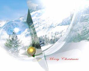 Kartka na Na Boże Narodzenie 224 - życzenia na Na Boże Narodzenie - Wyślij SMSem